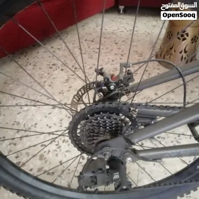 بسكليت BMXgtr جديد للبيع بافضل 4