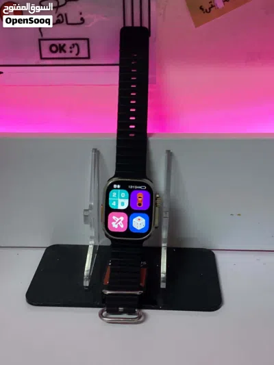 ساعه ذكيه T8 pro 2