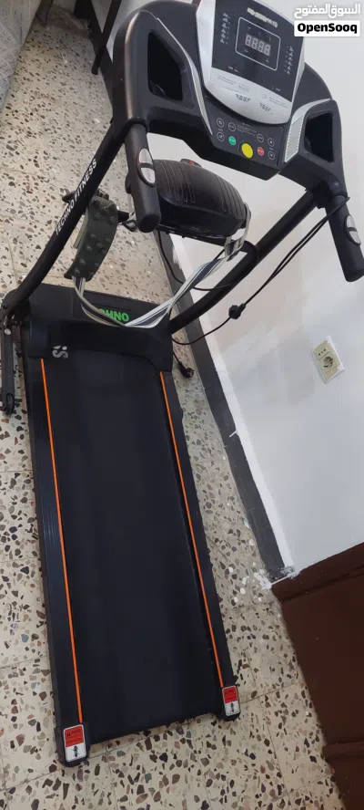 جهاز ركض للبيع 4