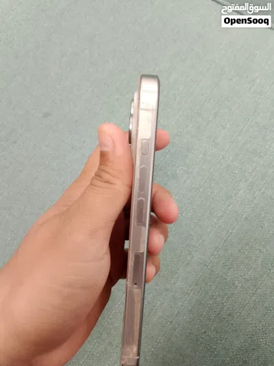 I phone 15 pro 256gb with box Good condition 2