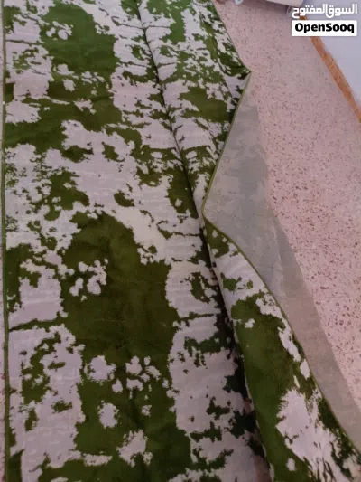 سجاد عجمى وعادى 2