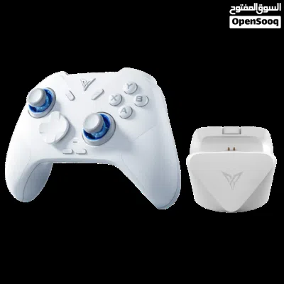 Flydigi Direwolf 4 with Wireless Dock 3