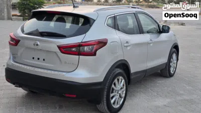 نيسان روج SV 3