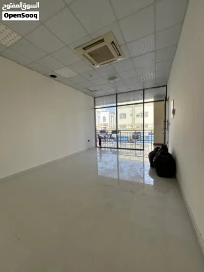 For Rent Sop 41 Sqm / Al Azaiba 4
