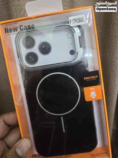 Iphone 17 Pro Max case 3