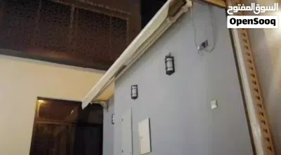 مظلات متحركه ريموت كنترول 3