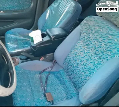 Kia Sephia 2 4