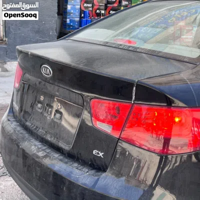 Kia Forte LX 2