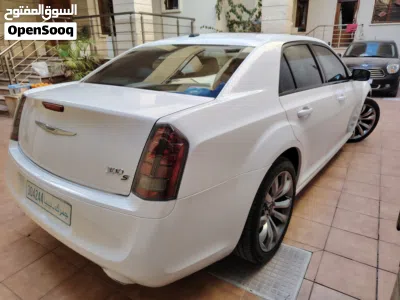 Chrysler 300 300S V6 2