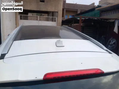 كيا سورينتو SX Prestige AWD 3