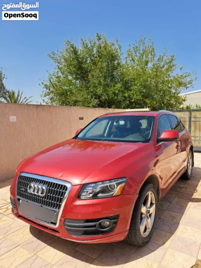 Audi Q5 Q5 Sportback 2