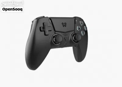 EMG Gaming Controller - Artic Dark P501 - PS-5 3