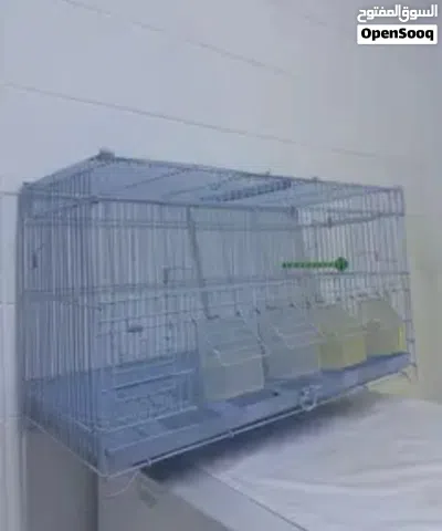 For Sale Good Like New Cages 2