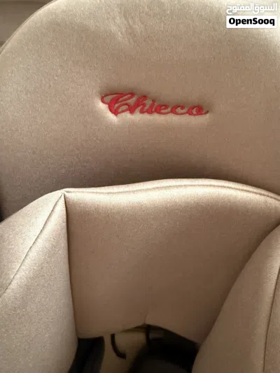 كرسي اطفال HB 926 chair Chieco 4