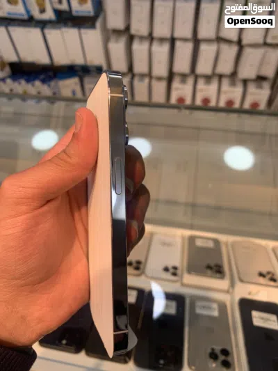 14 pro 512g مش مفتوح ولا مصلح مكفوله بطاريه91 3