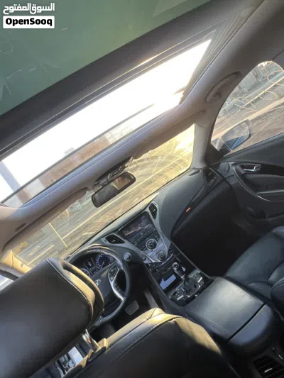 هيونداي i30 GL 2