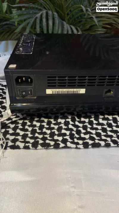 PS3 fat مهكرة 4