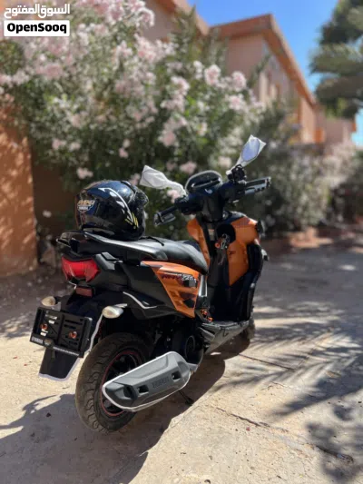 Yamaha Other 2