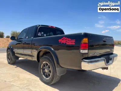 Toyota Tundra Base 3