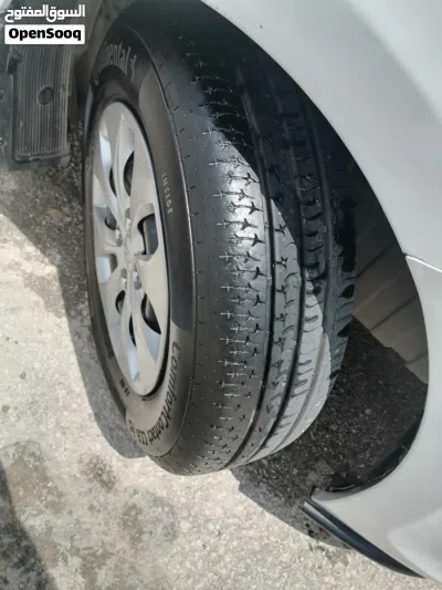 هيونداي اكسنت Standard 4