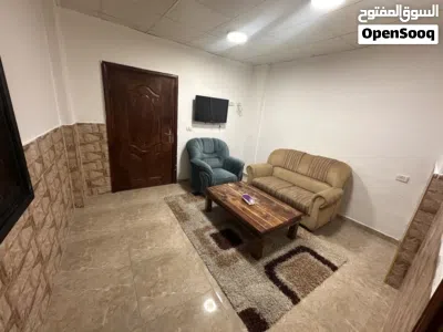 شقة مفروشة للإيجار قريبة من معبر 300 3