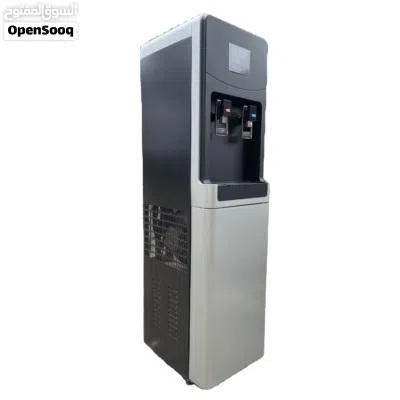 Atmospheric Water Generator (AWG) — Clean Drinking Water from Air 20L/Day No Plumbing 2