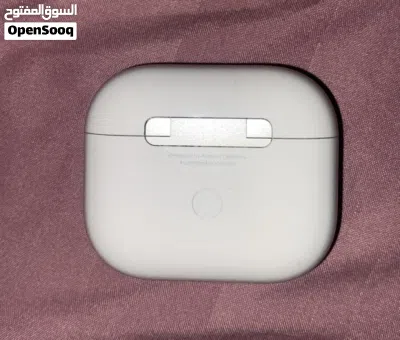 AirPods سماعة 3