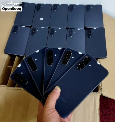 العرض الشامل أجهزة سامسونج متنوعه S22 الترا 512G&128Gونوت 10بلاس وA36 5G وتاب S9 FE 5G الأسعار بلوصف 2