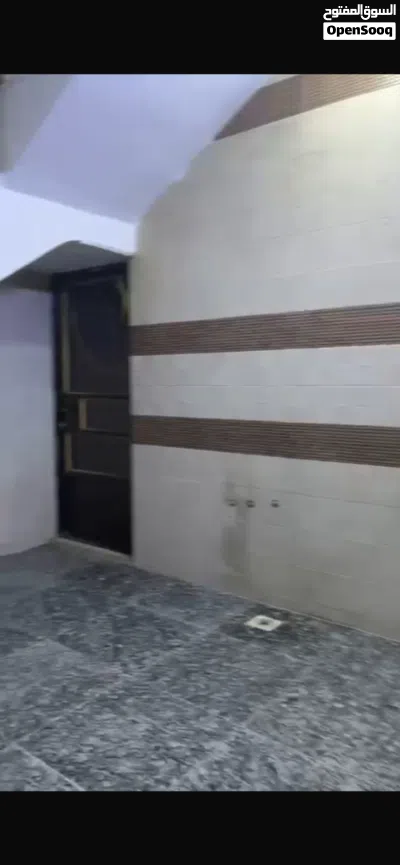 بيت حديث 3 طوابق للايجار في القادسيه 4