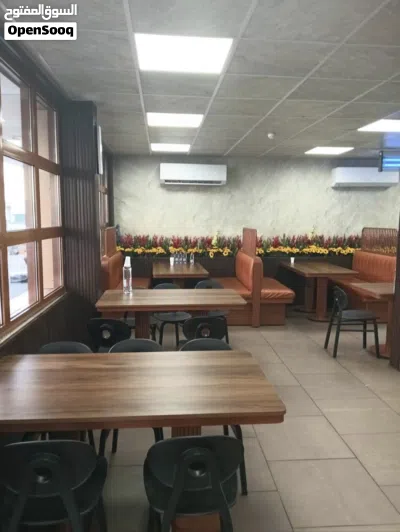 Restaurant For Sale 3