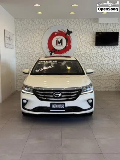 JAC Other 4