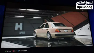 شاشة گيم وأن مستعمل قليل نضيفة 2k 120hz 27in ips مع كامل ملحقاتها وضمان شركة سنة كاملة 235 ألف 2