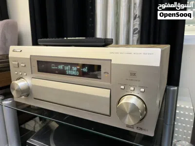 Pioneer VSX-D1011 3
