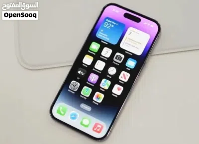 ايفون 14برو ماكس للبيع ب 875 3