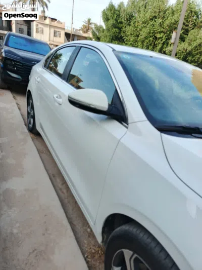کیا سێراتۆ EX 3