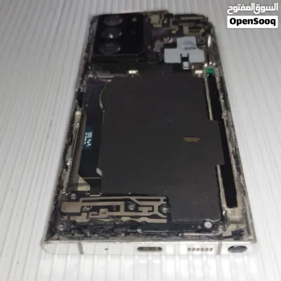Note 20 ultra 5g كوري للبيع قطع 3