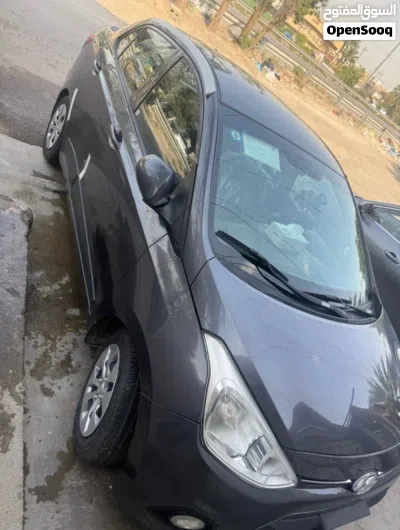 Hyundai i10 Standard 3