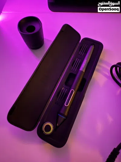 WACOM CINTIQ 13HD 13.3” INTERACTIVE PEN DISPLAY (DTK-1300) 4