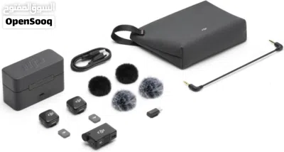DJI MIC MINI 2