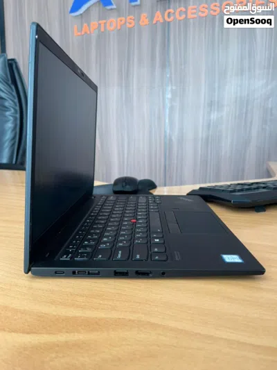 Lenovo ThinkPad X1 Carbon 3