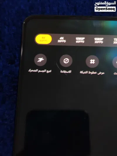 ريدمي k20 pro premium edition النسخة الخاصة او المحسنة 4