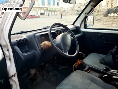 Suzuki Carry 3
