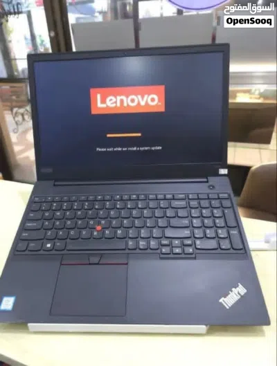 Lenovo ThinkPad E590 2