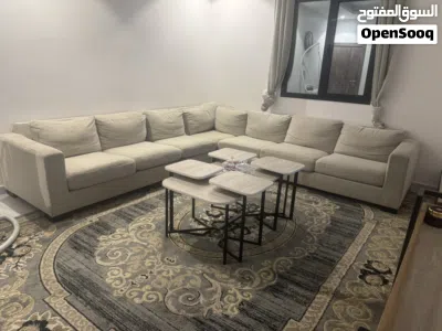 طقم كنب للبيع غرفة معيشة 2