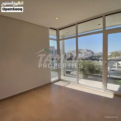 Flat for Rent in Al Ghubra South REF 641GC 2