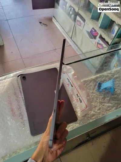 samsung Galaxy tab s9 fe ايبادات نضيف 3