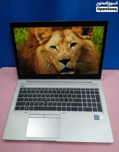 TOUCH SCREEN Core i7 16gb RAM DDR-4 512GB SSD 15-6 INCH TOUCH SCREEN 4