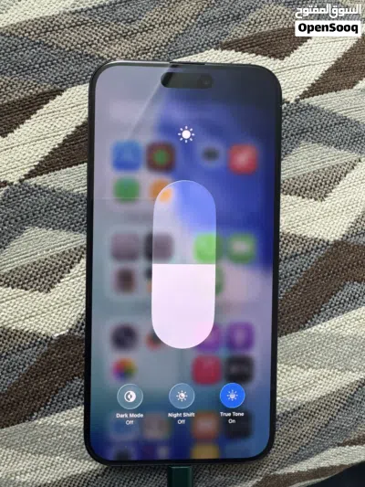 iPhone 15 pro max (استخدام خفيف ) 3