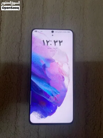 جالاكسي S21 5G 2