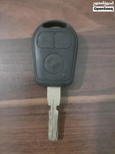 مفتاح بي ام f10 2